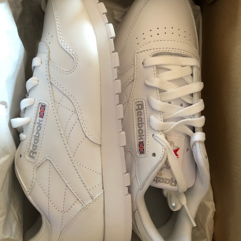 Reebok Classic Tennis Shoes